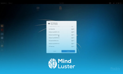 Kali Linux Wireless Penetration
