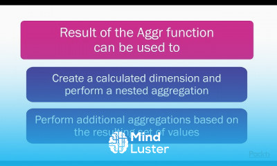 Advanced QlikView for Developers