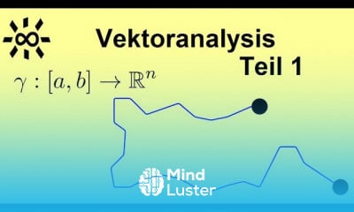 Vektoranalysis