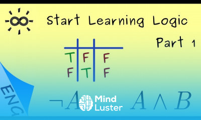 Start Learning Logic