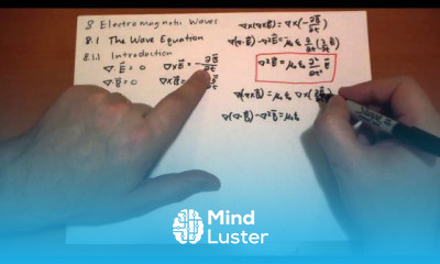 Electrodynamics from zero