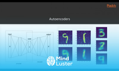 Advanced Neural Networks