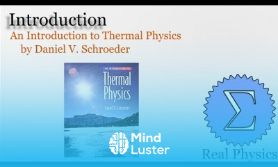An Introduction to Thermal Physics