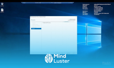 Windows Server Identity and Access