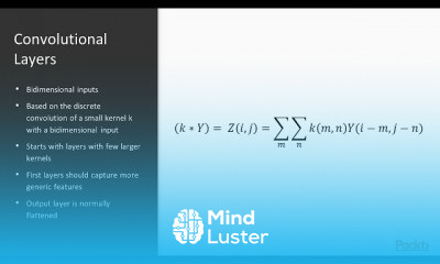 NLP and Deep Learning with Python