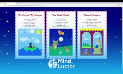 HTML CSS and JavaScript HTML