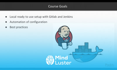 Developing a Modern Jenkins CI System