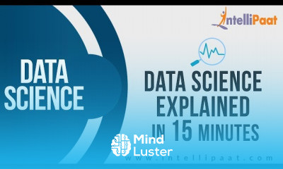 Data Science for Beginners