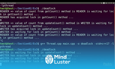 High Performance Applications with C