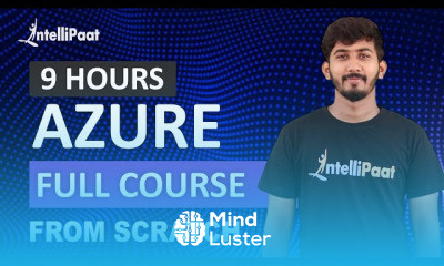 Azure For Beginners