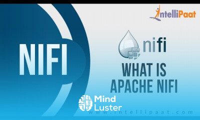 Apache NiFi