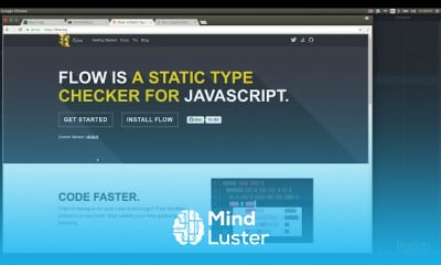 React with Redux and Flux