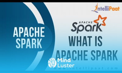 What is Apache Spark