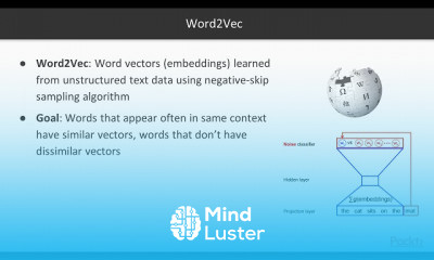 Machine Learning and Tensorflow