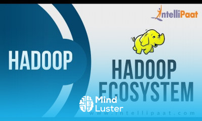 Introduction to Hadoop Ecosystem