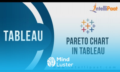 Tableau For Beginners