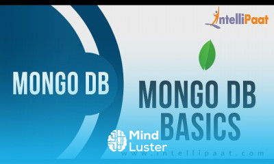 Mongo DB Basics