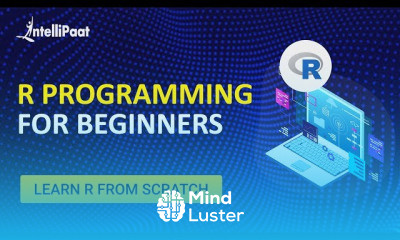 R Programming Interview
