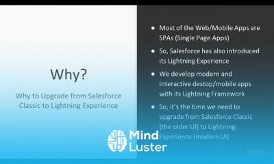 Salesforce Lightning Recipes