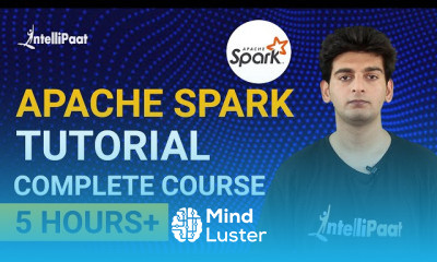 Spark Big Data Intellipaat