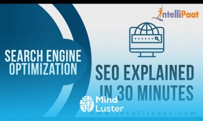 Search Engine Optimization | SEO