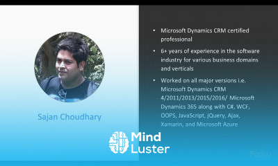 Microsoft Dynamics Service Automation