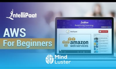 AWS For Beginners | Amazon AWS
