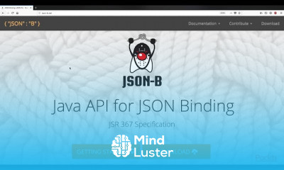 JSON with Java EE 8 Hands on Training