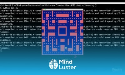 Artificial Intelligence with TensorFlow