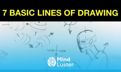 Basic Drawing Elements Principles