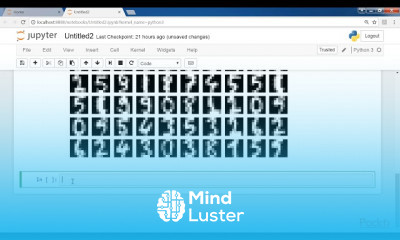 Machine Learning with scikit learn