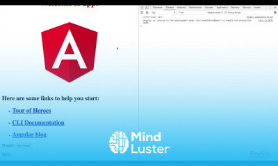 TypeScript for Angular Development