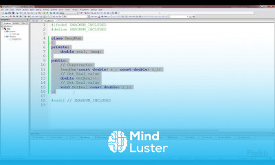 Application Development with C