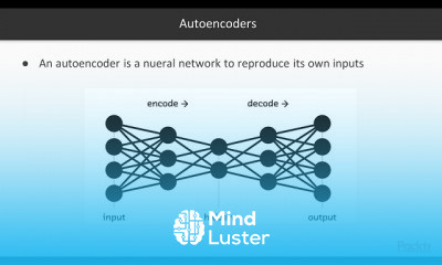 Supervised and Unsupervised Learning