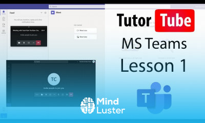 Microsoft Teams full