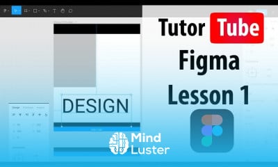 Figma Signing Up and Signing In