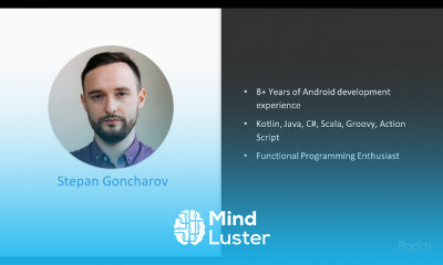Hands On Functional Kotlin
