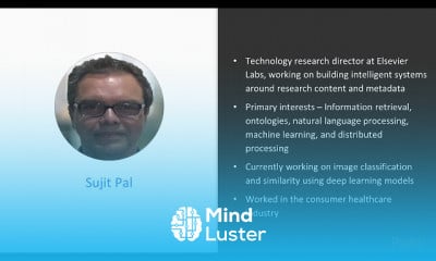 Deep Learning Architectures and Applications