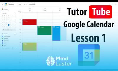 Google Calendar Google Calendar