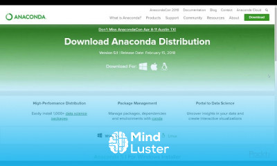 Data Visualization Projects in Python