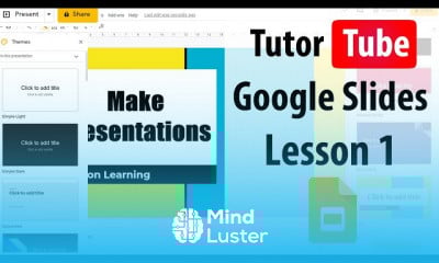 Google Slides Microsoft PowerPoin Google Slides Microsoft PowerPoin