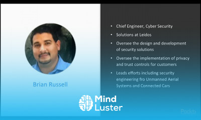 Security Engineering for the IoT