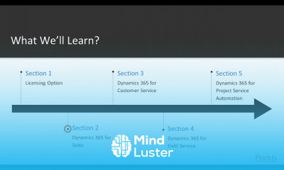 Getting Started with Dynamics Getting Started with Dynamics