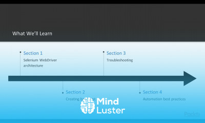 Dive into Core of Selenium Automation