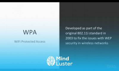 Wireless Penetration Testing