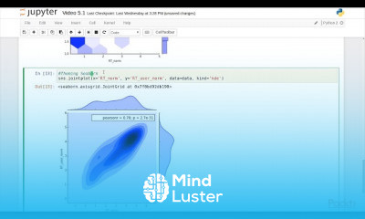 Python Data Visualization