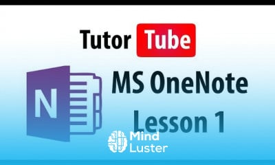MS OneNote