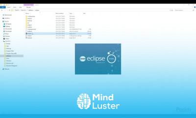 Application Development with Java 9