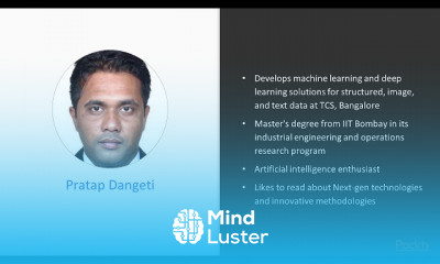 Developing NLP Applications Using NLTK Developing NLP Applications Using NLTK