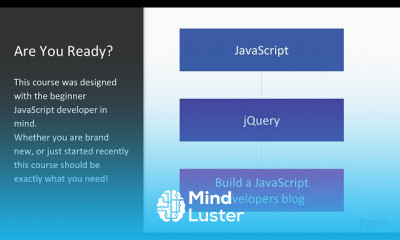 JavaScript and jQuery